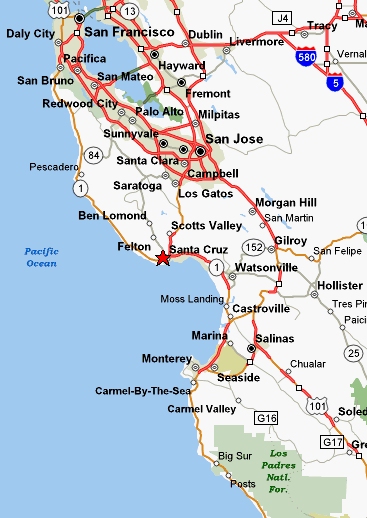 los angeles polygraph